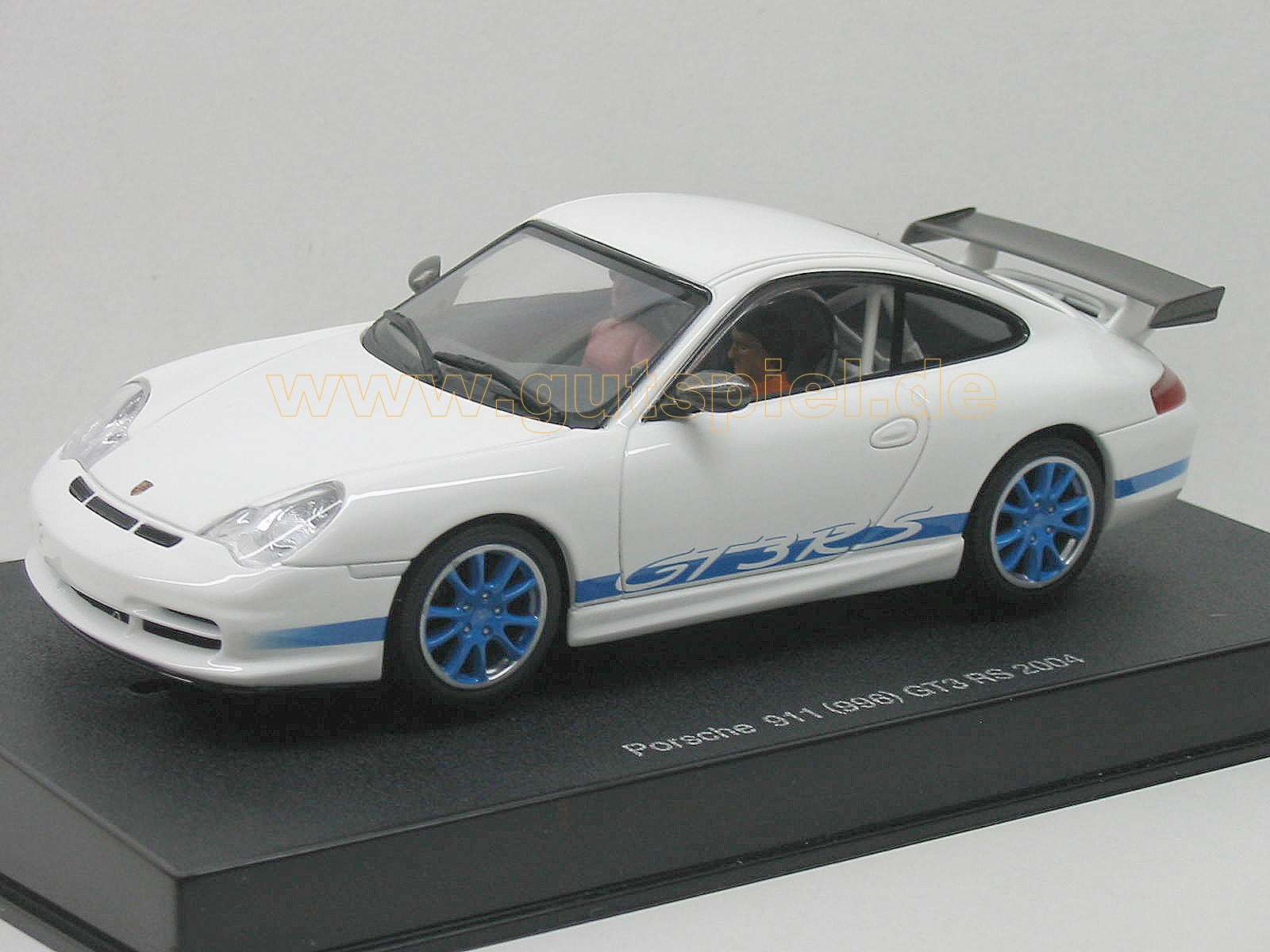 Ninco BMW M3 GTR 