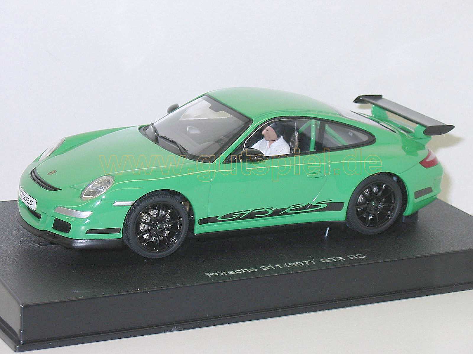 Ninco BMW M3 GTR 