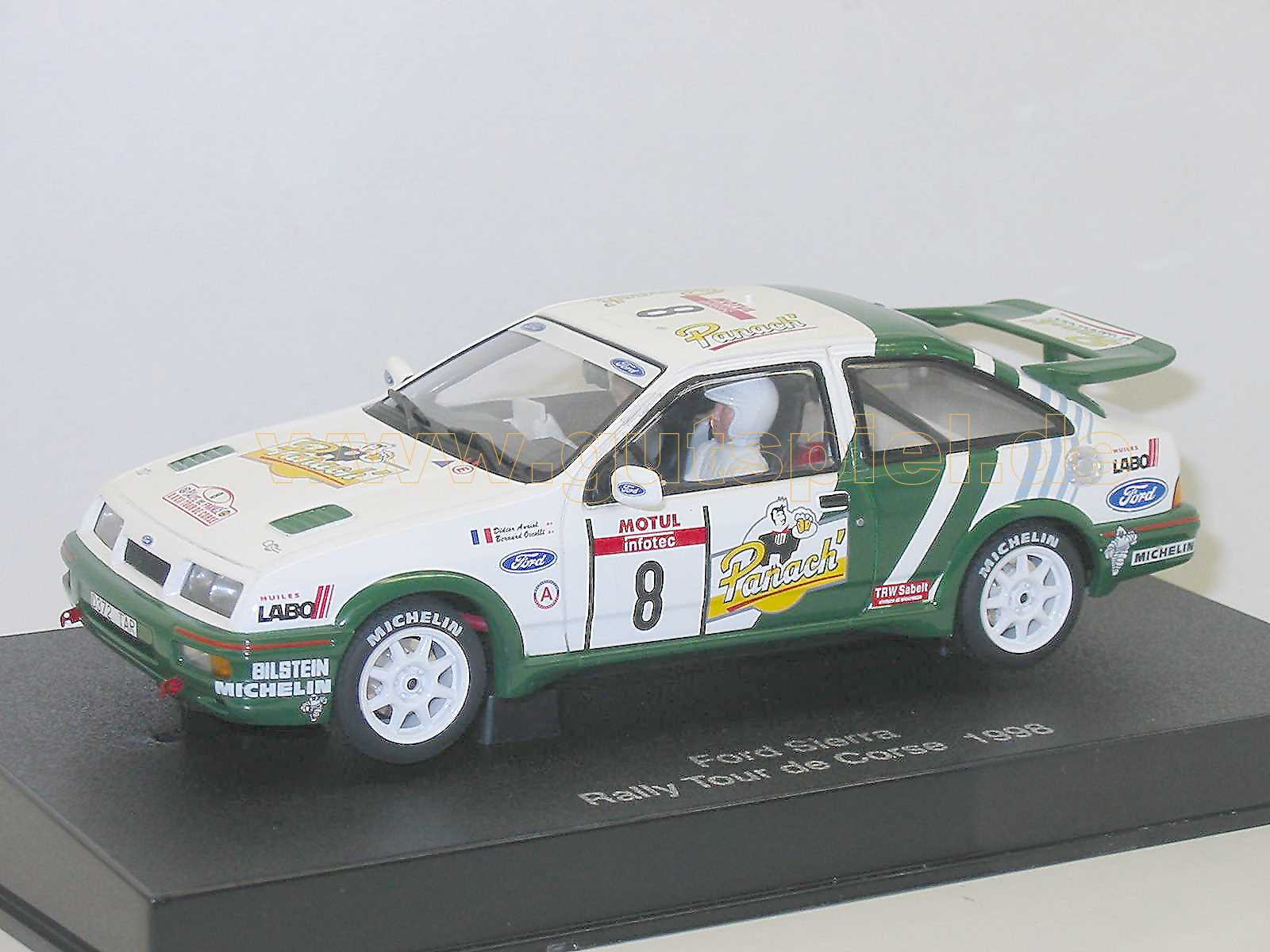 Ninco BMW M3 GTR "Red Bull