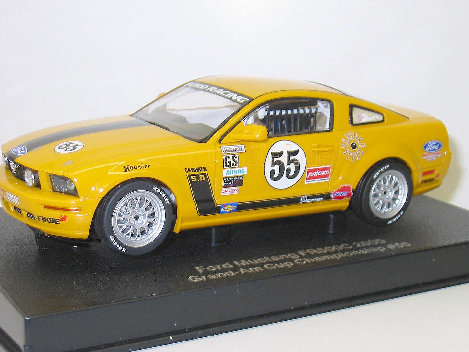 Ninco BMW M3 GTR 