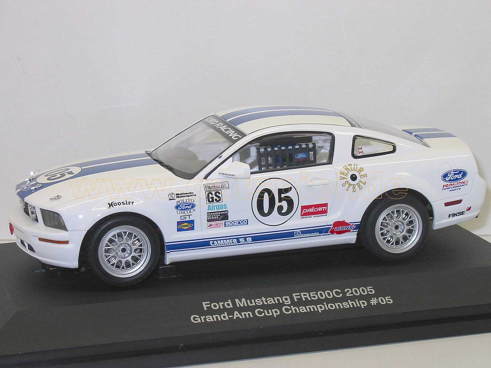 Ninco BMW M3 GTR 