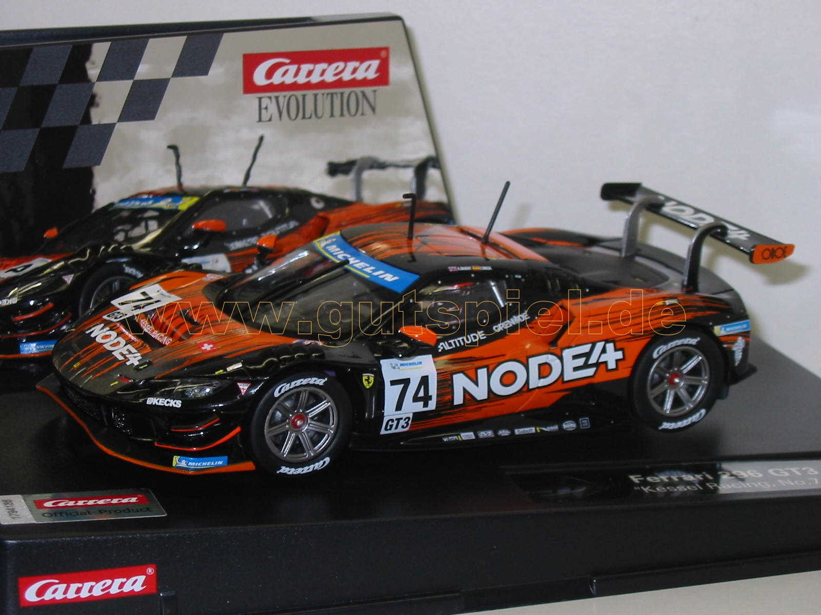 neuer Artikel erstellt am 25.10.2009-12:52