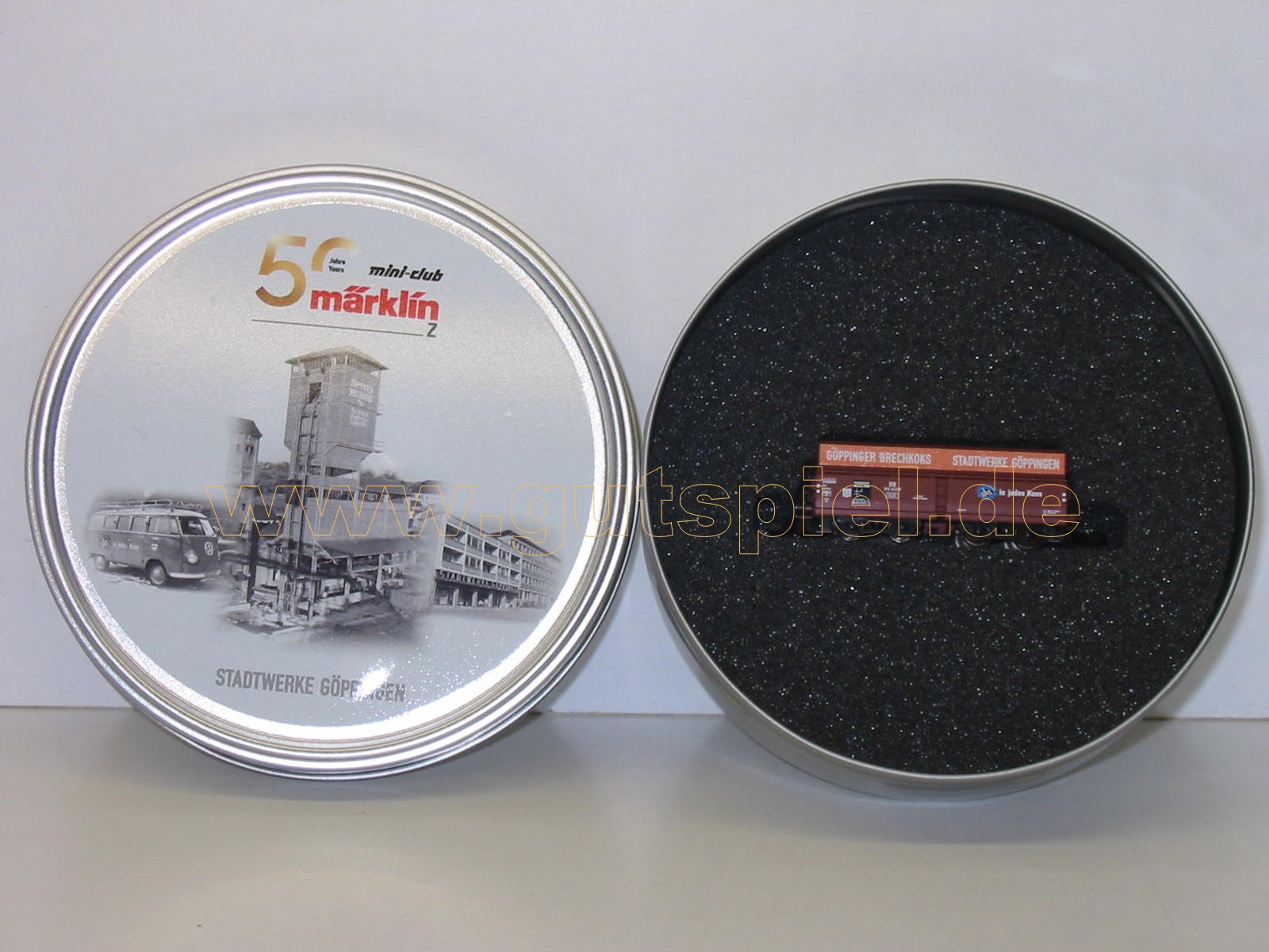 neuer Artikel erstellt am 14.12.2009-17:13