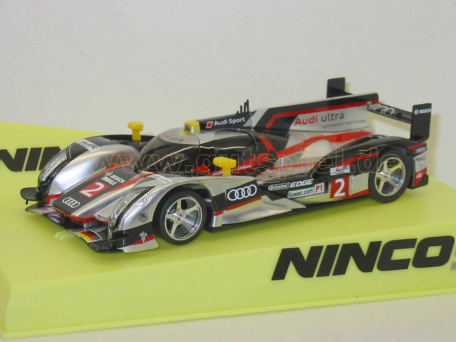 Ninco BMW M3 GTR 