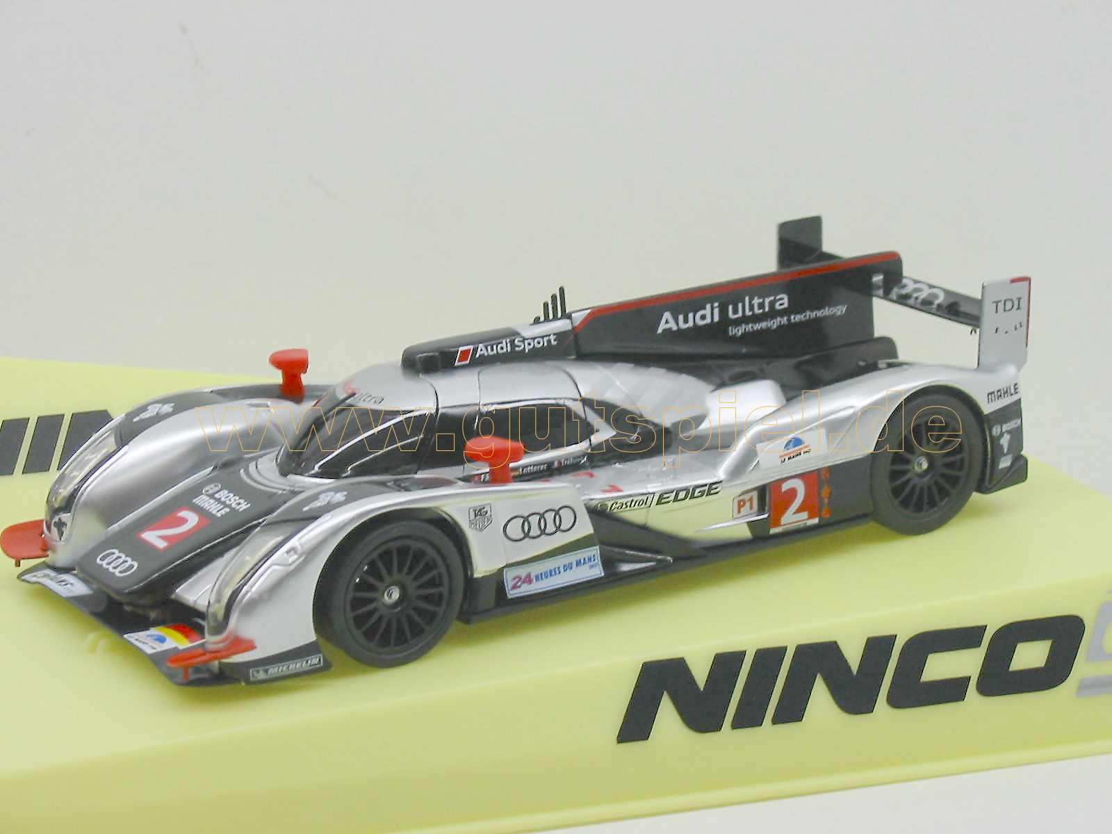 Ninco BMW M3 GTR 