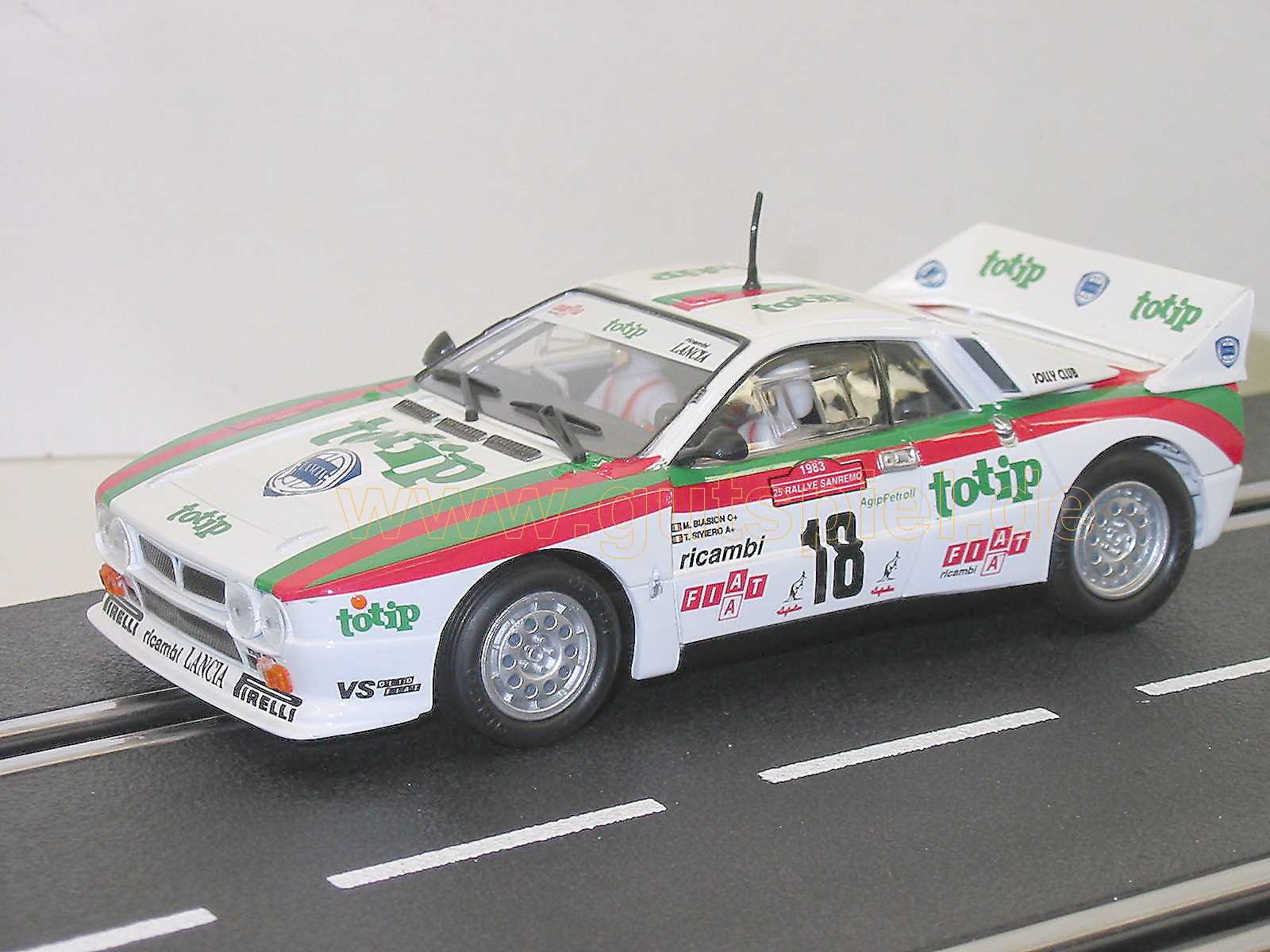 Ninco BMW M3 GTR 