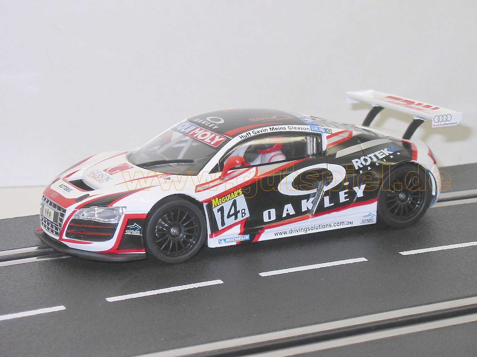 Ninco BMW M3 GTR 