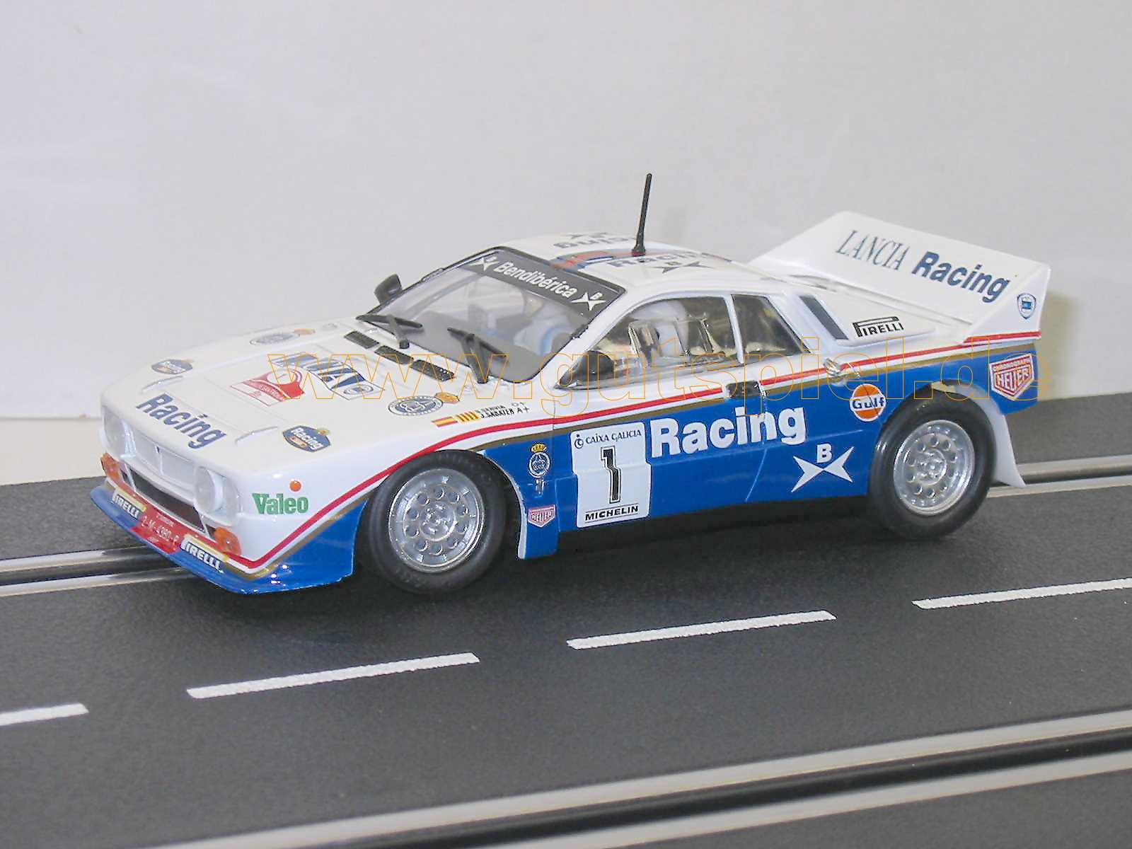 Ninco BMW M3 GTR 